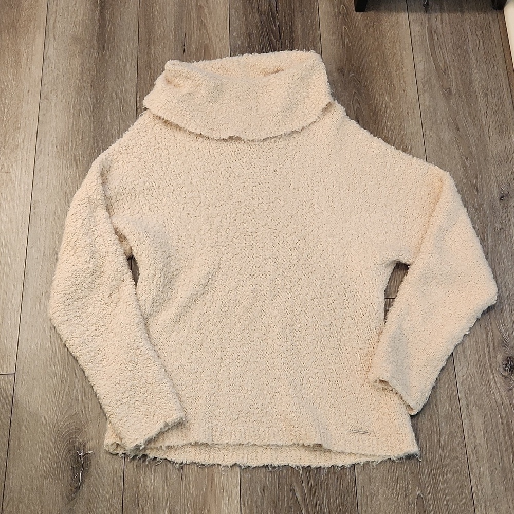 Abercrombie And Fitch Turtle Neck Sweater